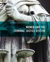 Women and the Criminal Justice System 020529457X Book Cover