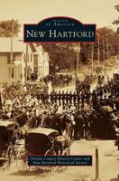 New Hartford 146712592X Book Cover