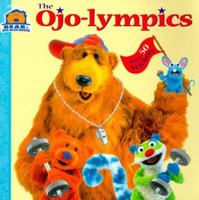 The Ojo-lympics 0689832249 Book Cover