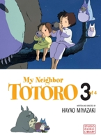 3 [Tonari no Totoro 3] 1591166993 Book Cover