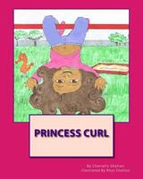 Princess Curl 1532712472 Book Cover