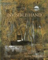 The Invisible Hand 1803130350 Book Cover