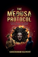 The Medusa Protocol B0HF75916V Book Cover