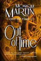 Out of Time: A Paranormal Romance 1466243430 Book Cover