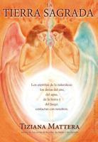 La tierra sagrada (Mensajeros Del Universo) 8497778138 Book Cover
