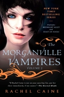 The Morganville Vampires, Volume 2 0451232895 Book Cover