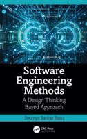 Software Engineering Methods: A Design Thinking Based Approach 1032420995 Book Cover