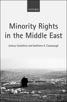 Minority Rights in the Middle East 0199679495 Book Cover