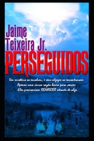 Perseguidos 1791674208 Book Cover