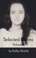 Selected Poems 9369546847 Book Cover