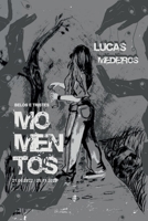 BELOS E TRISTES MOMENTOS 6554800115 Book Cover