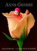 Cal 96 Anne Geddes Datebook: A Collection of Images 155912914X Book Cover