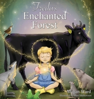 Freda's Enchanted Forest 176465286X Book Cover