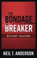 The Bondage Breaker® Study Guide 0736903682 Book Cover