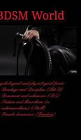 Bdsm World 1367750695 Book Cover