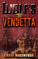 Wolf's Vendetta 0991361121 Book Cover