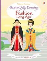 Fashion Long Ago 1474937829 Book Cover
