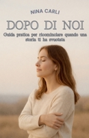 Dopo di noi (Italian Edition) B0GC5MP3NQ Book Cover