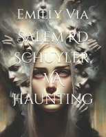 Salem Rd Schuyler, VA Haunting B0DZHWZLSG Book Cover
