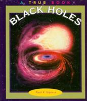 Black Holes (True Book) 0516203266 Book Cover
