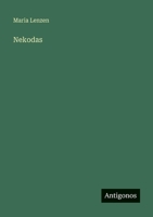 Nekodas 3846045780 Book Cover