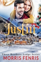 Justin B09HFXS3VN Book Cover
