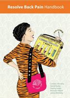 The Resolve Back Pain Handbook 0645580112 Book Cover