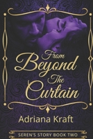 From Beyond the Curtain 1487438982 Book Cover