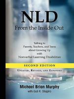 NLD from the Inside Out 1849057141 Book Cover
