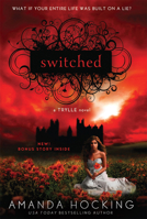 Switched 1250006317 Book Cover