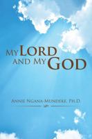 My Lord and My God 1532002831 Book Cover