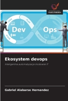 Ekosystem devops (Polish Edition) 6209150462 Book Cover