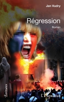 Régression (Écritures) (French Edition) 2343209480 Book Cover