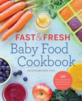 Fun with Food Toddler Cookbook