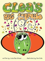 Clea's Big Surprise 1955705186 Book Cover