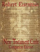 The New Testament Code Companion 1944066101 Book Cover