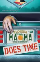 Mama Does Time: A Mace Bauer Mystery 0738713295 Book Cover