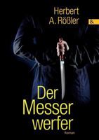 Der Messerwerfer 3865204678 Book Cover