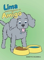 Lima Est? Buscando un Amigo 1728338565 Book Cover