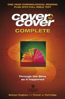 Cover to Cover: Through the Bible as it happened 0805421440 Book Cover