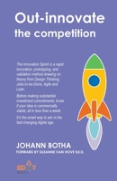 Out-innovate the competition 0639709281 Book Cover