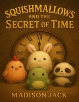 Squishmallows And The Secret of Time B0FPCDMJLH Book Cover