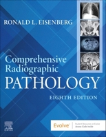 Workbook for Comprehensive Radiographic Pathology 0443121141 Book Cover