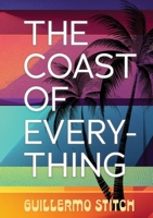 Coast of Everything 1963846389 Book Cover
