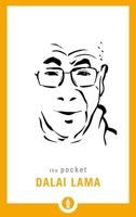 The Pocket Dalai Lama 1611804418 Book Cover