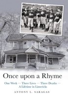 Once Upon A Rhyme 1480894206 Book Cover