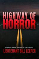 Highway of Horror 1934666742 Book Cover