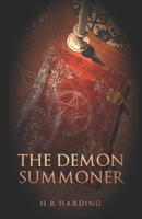 The Demon Summoner B087SFTBTG Book Cover