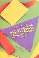 Preventing Early Learning Failure 0871205106 Book Cover