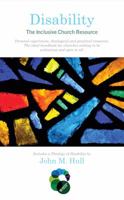 Disability: The Inclusive Church Resource 0232530653 Book Cover